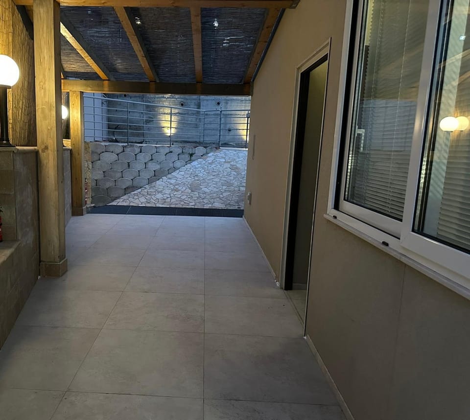Casa Ginlò House in Sicily