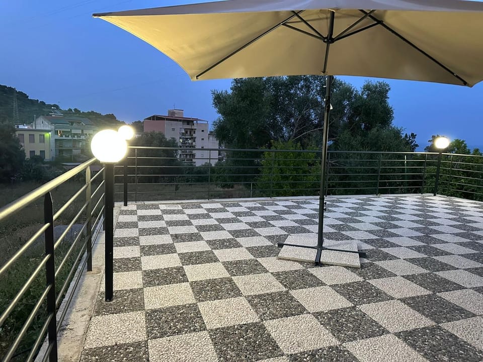 Casa Ginlò House in Sicily