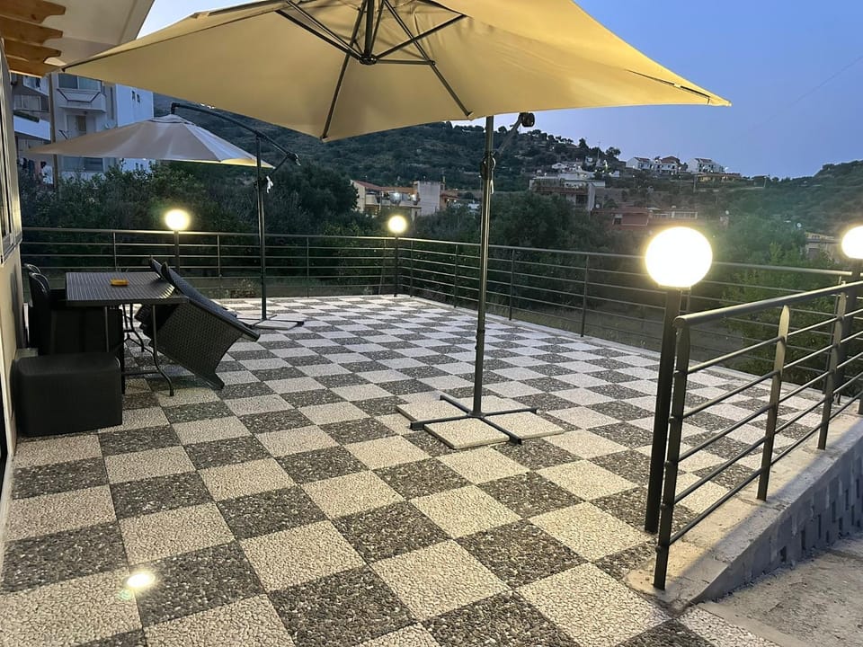 Casa Ginlò House in Sicily