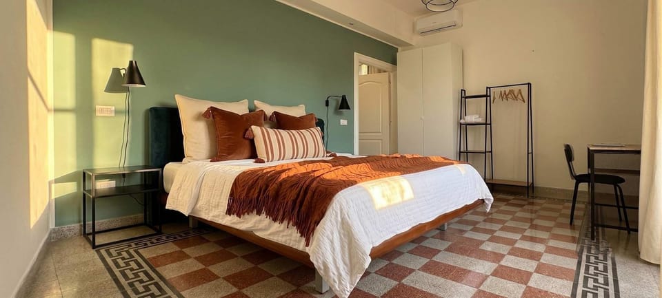 Homeby, Casa Brancaleone Apartment in Rome