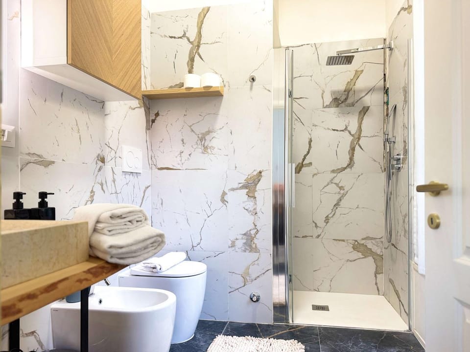 Homeby, Casa Brancaleone Apartment in Rome