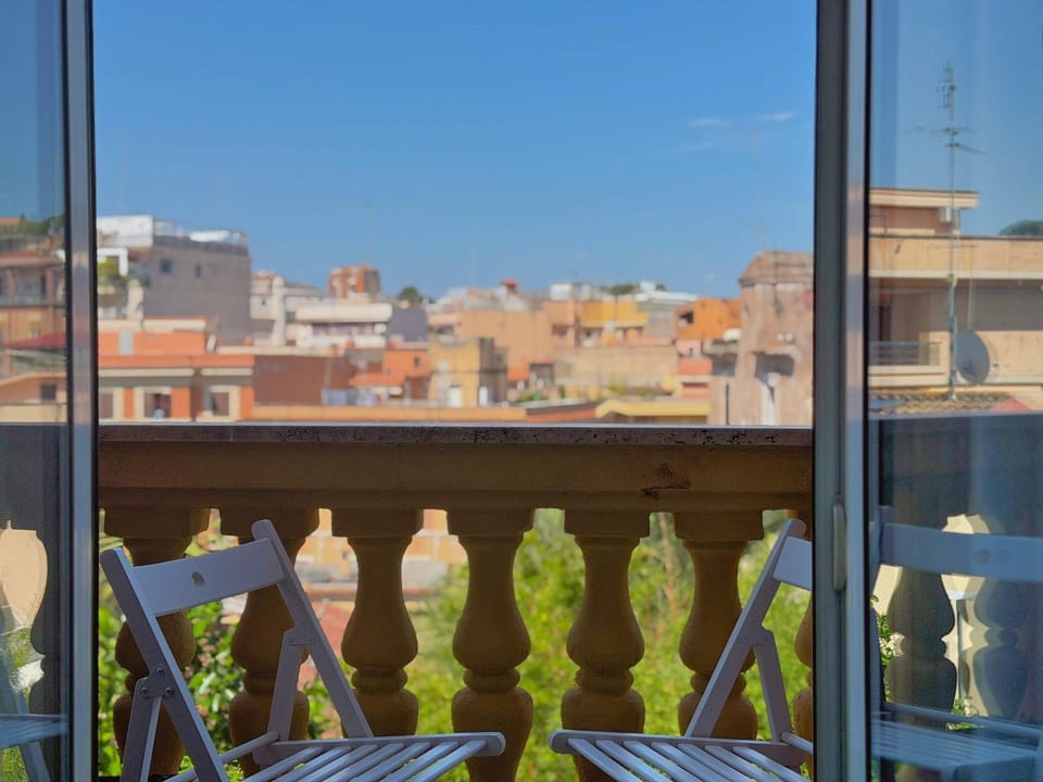 Homeby, Casa Brancaleone Apartment in Rome