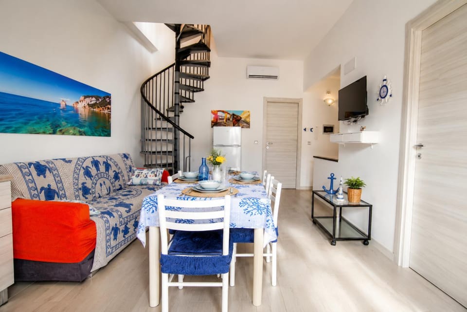 Follow The Sun Casa fronte mare House in Portoscuso