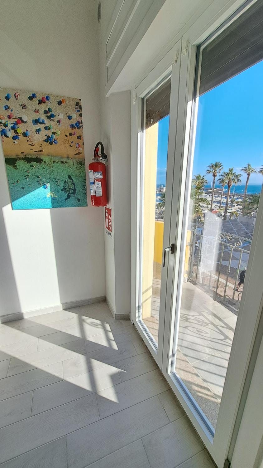 Follow The Sun Casa fronte mare House in Portoscuso
