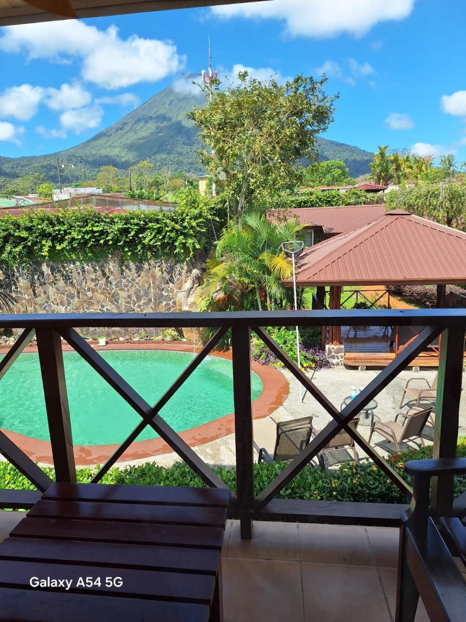 Balcony/Terrace, Balcony/Terrace