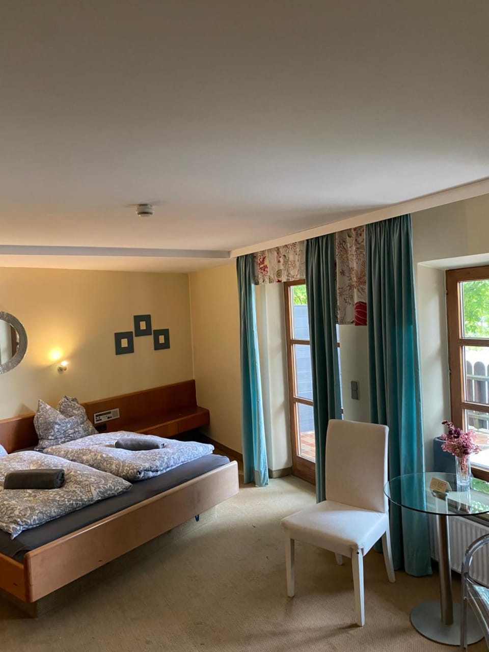 Gästehaus Altes Fährhaus Hotel in Bad Tölz