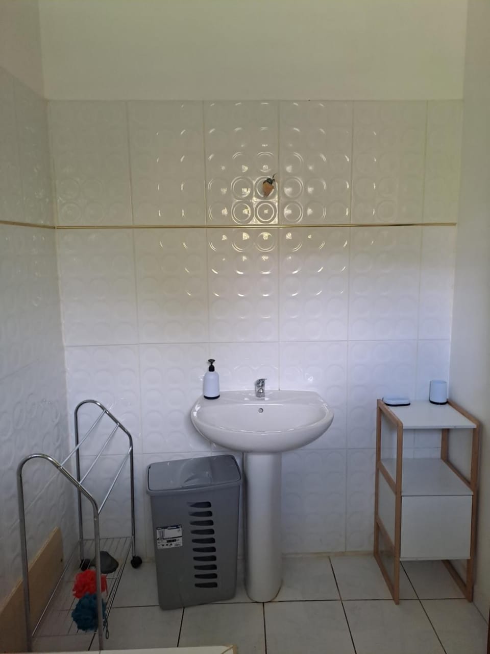 Villa DAMARRE Apartment in Petit-Bourg