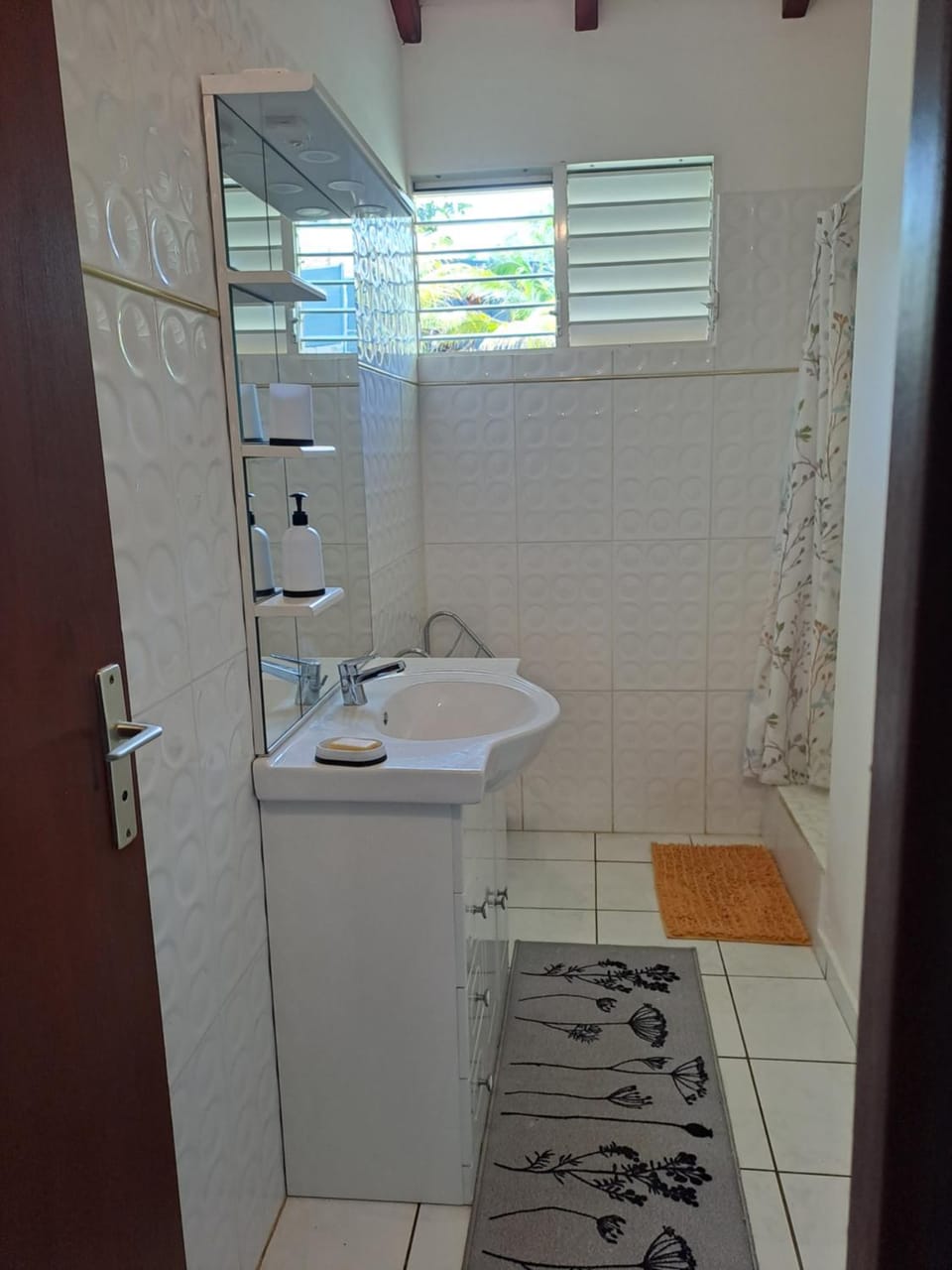 Villa DAMARRE Apartment in Petit-Bourg