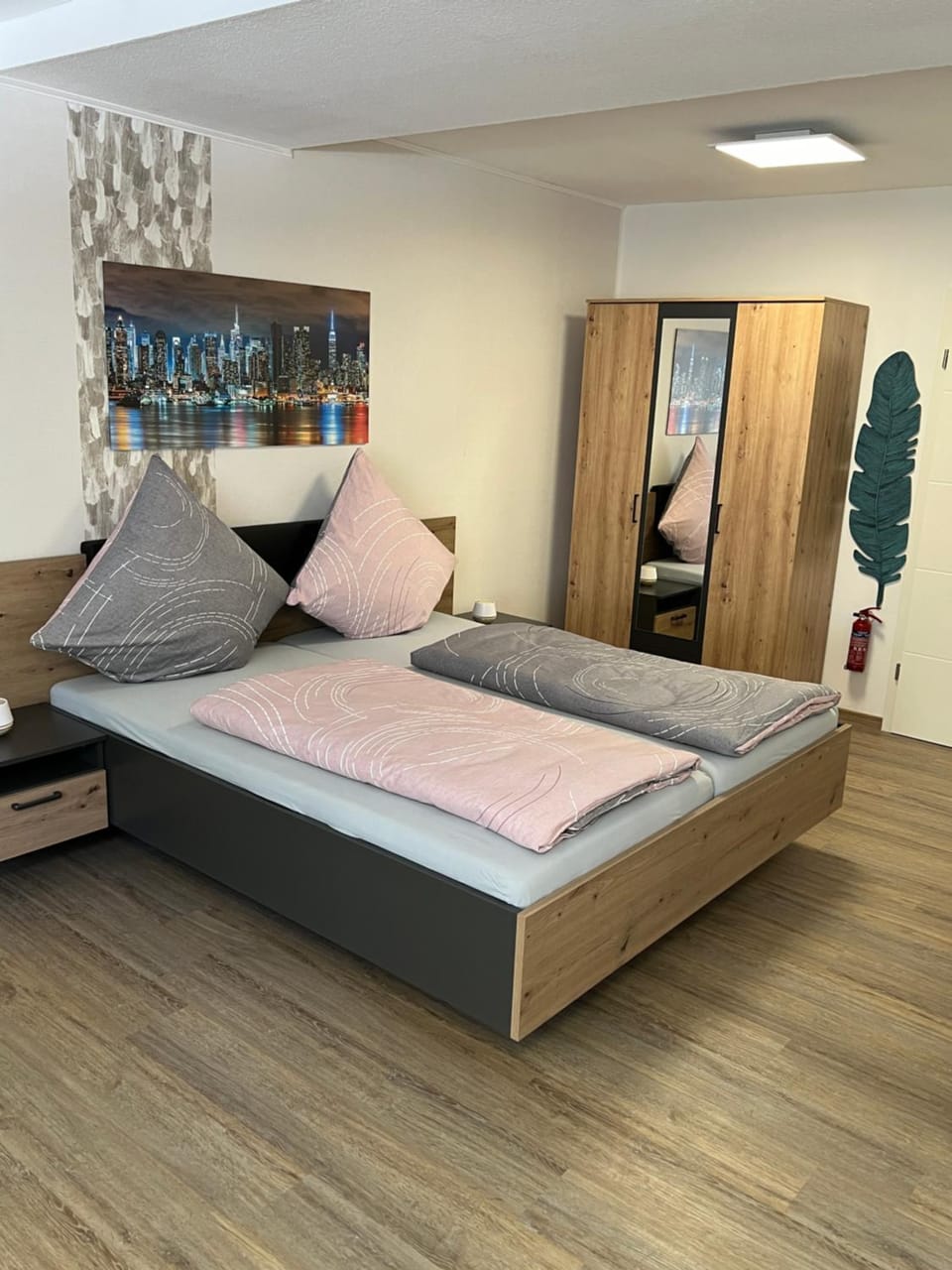Wohnstudio am Wall Apartment in North Rhine-Westphalia