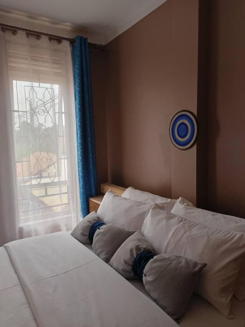 Talma Home Apartment in Uganda