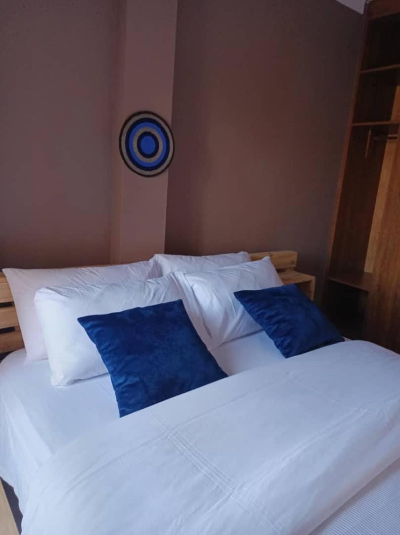 Talma Home Apartment in Uganda