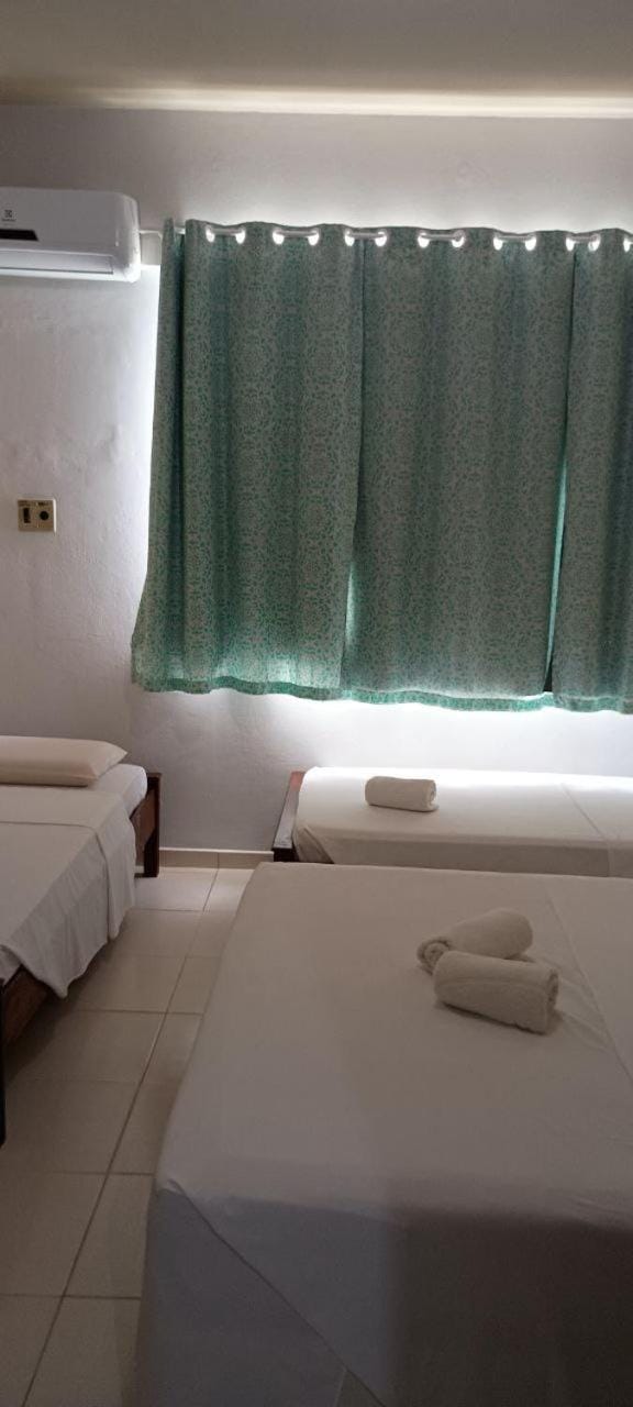Hotel San Conrado Hotel in State of Pará
