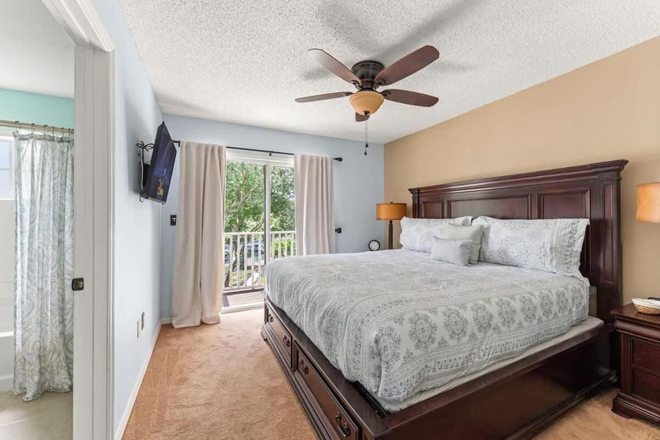 Harry Potter Themed 3 BR - ER2782 House in Four Corners