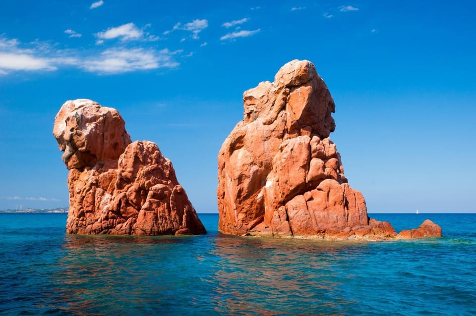 Natural landscape