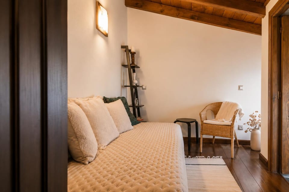 Apartamento La Contessina, junto a la Catedral Apartment in Toledo