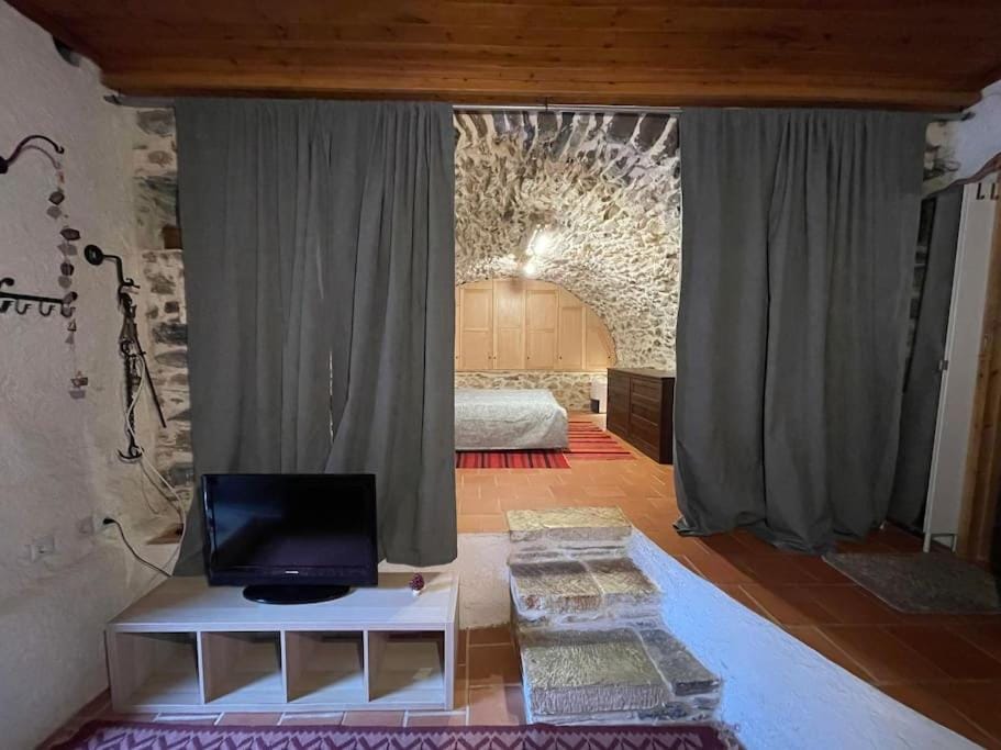 Τελωνείο Βαμβακούς House in Arcadia, Greece