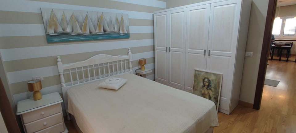 Casa Aurora Apartment in Vecindario