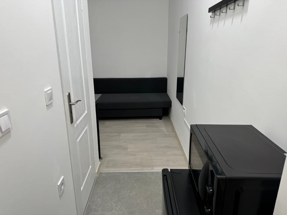 MaNo Studios Budapest II Apartment in Budapest