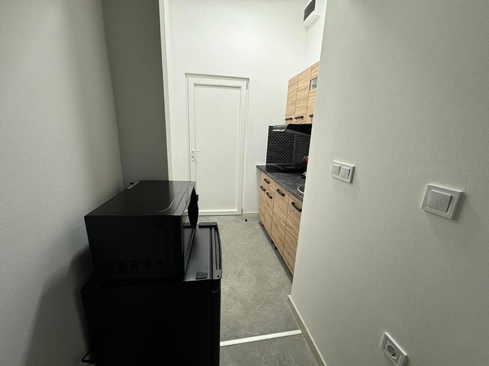 MaNo Studios Budapest II Apartment in Budapest