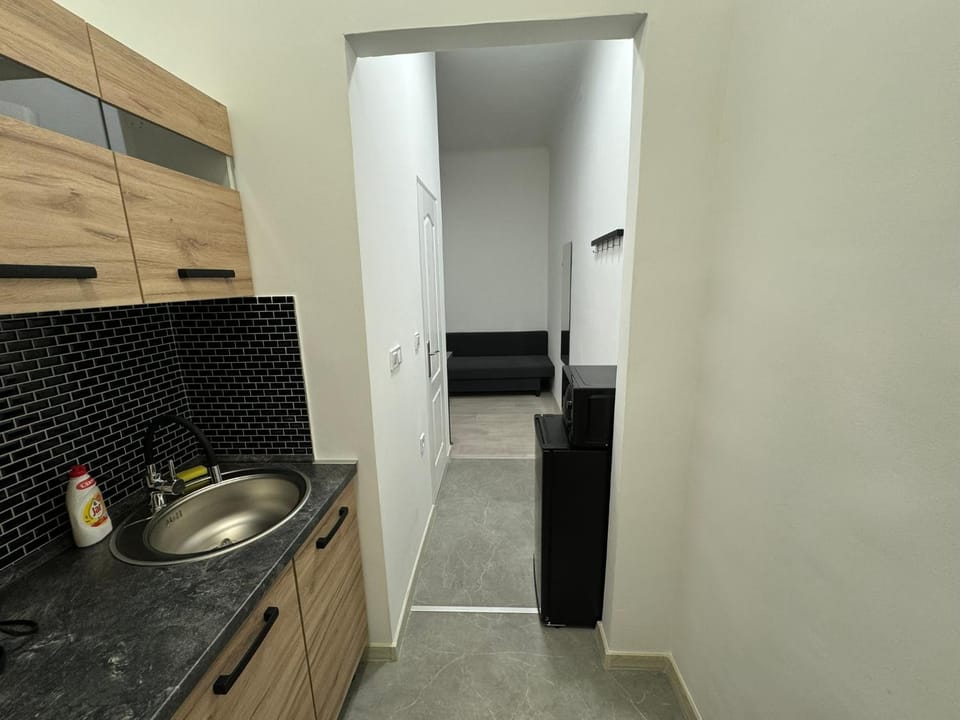 MaNo Studios Budapest II Apartment in Budapest
