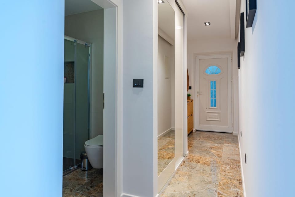 Apartments Marni Apartment in Korčula