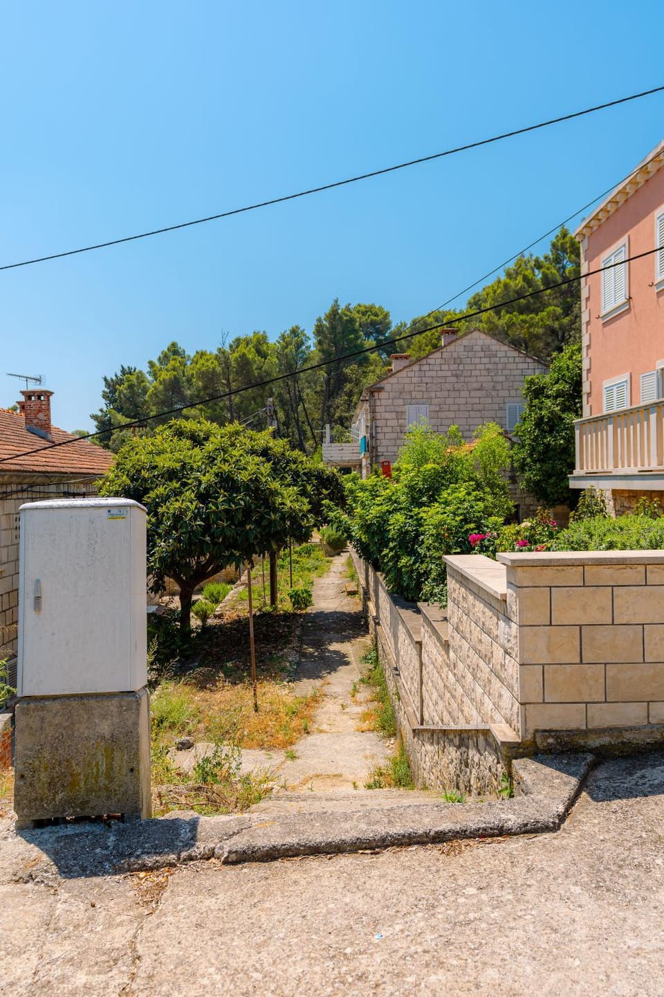 Apartments Marni Apartment in Korčula