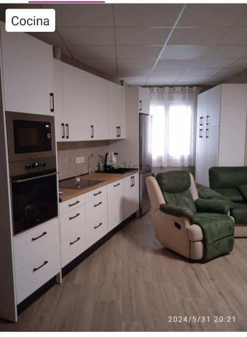 Como en casa Apartment in Valle del Jerte