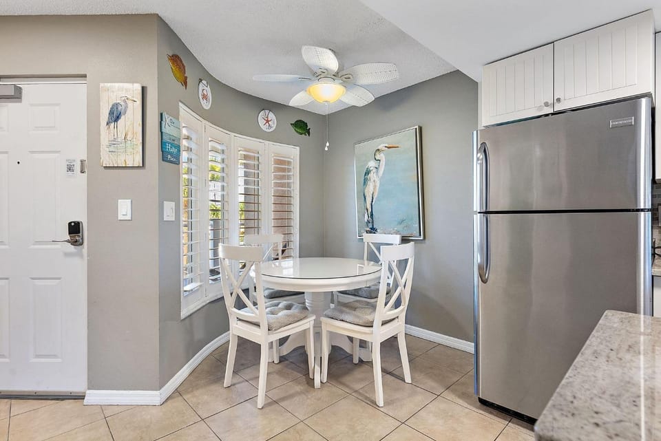 Sunrise Resort 209 House in Saint Pete Beach
