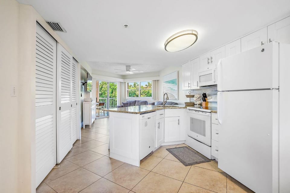 Sunrise Resort 210 House in Saint Pete Beach
