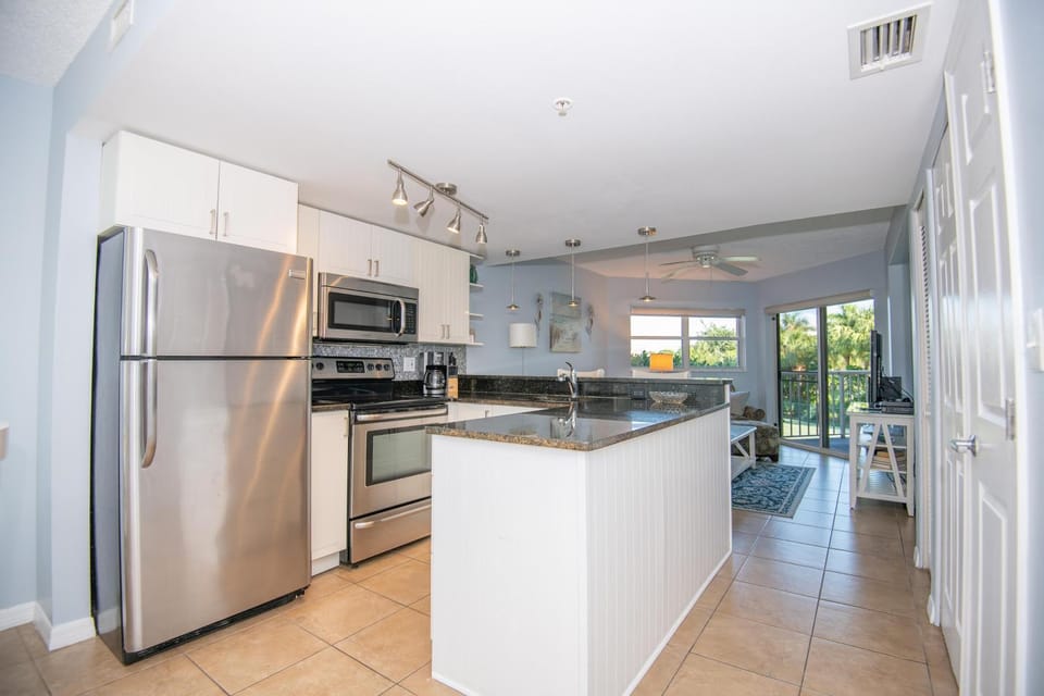 Sunrise Resort 211 House in Saint Pete Beach