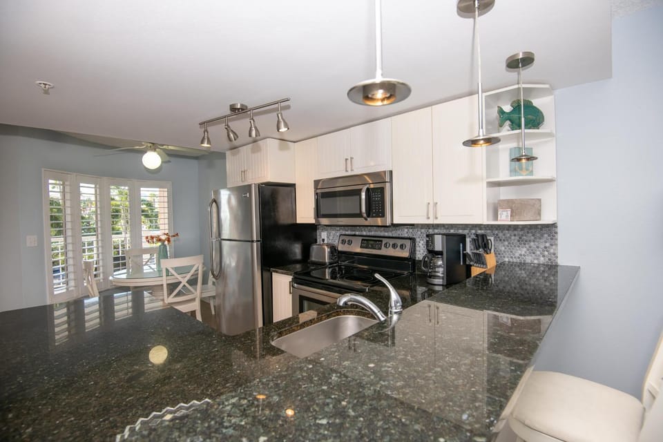 Sunrise Resort 211 House in Saint Pete Beach