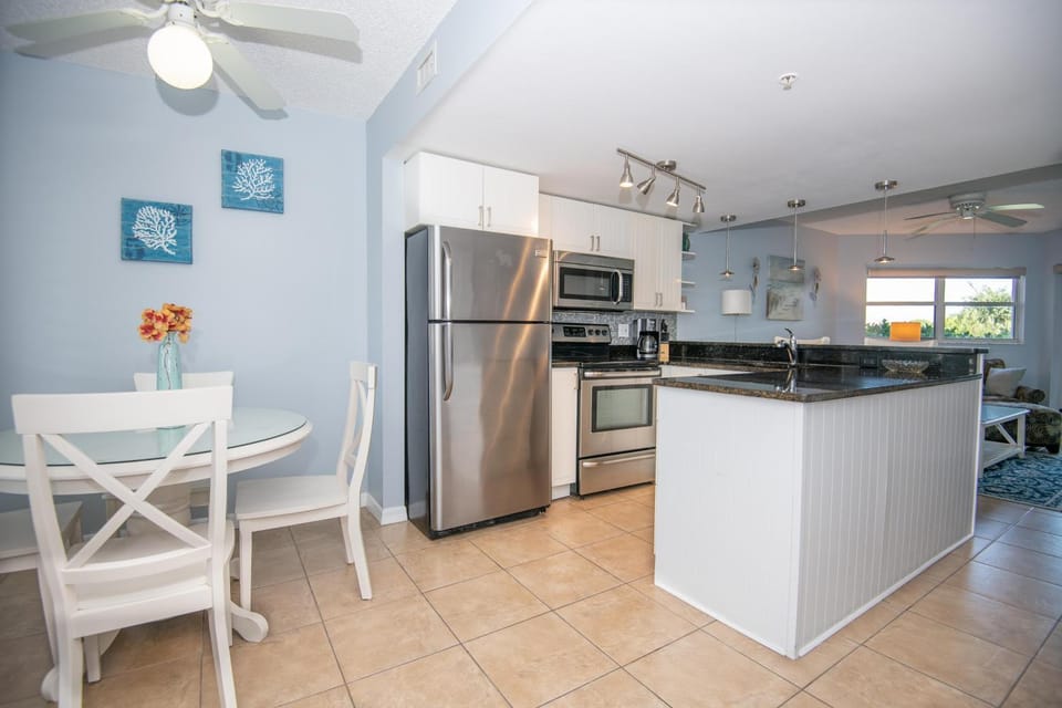 Sunrise Resort 211 House in Saint Pete Beach