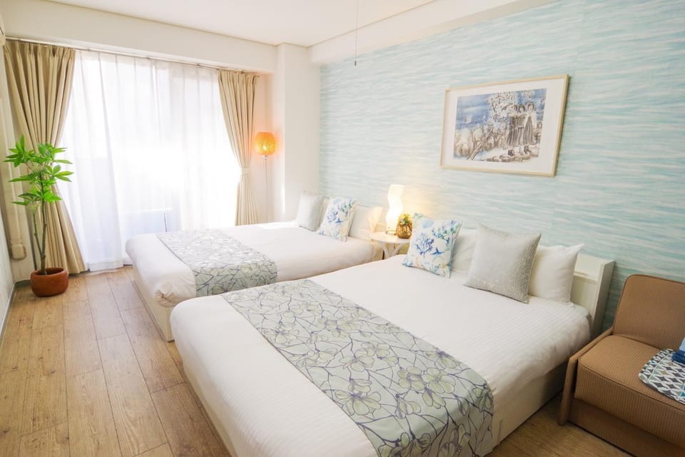 Matsuyamachi Shimanouchi Building - Vacation STAY 17275 Apartment in Osaka