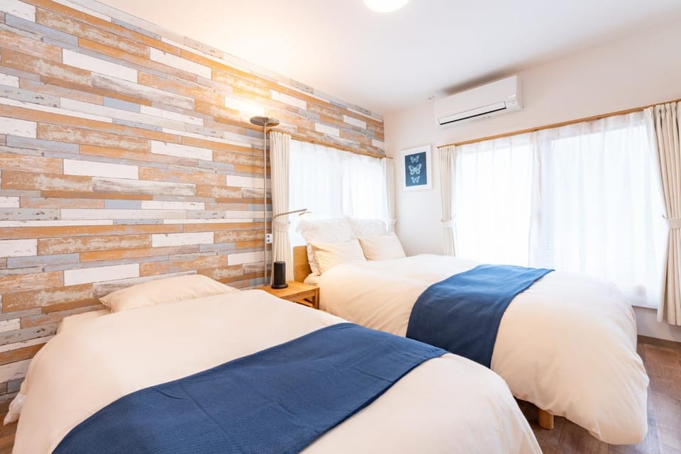 Shinjuku-ku - House - Vacation STAY 17230 House in Shinjuku