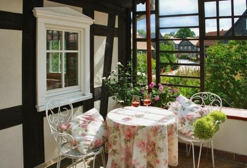 Day, Balcony/Terrace