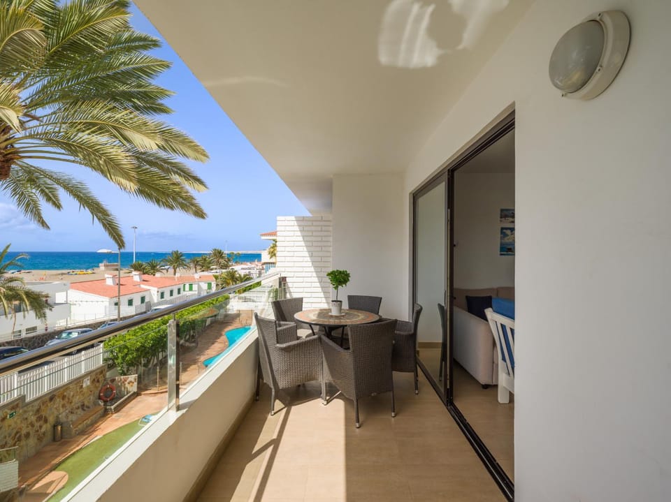 Liszt Suites San Agustin Apartment in Maspalomas