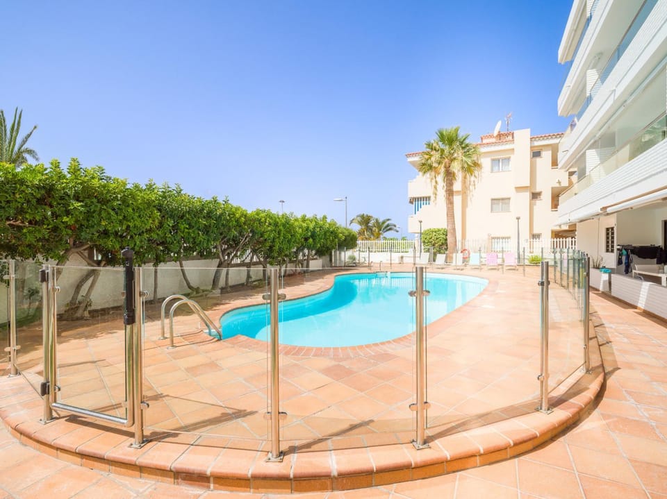 Liszt Suites San Agustin Apartment in Maspalomas