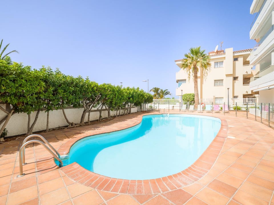 Liszt Suites San Agustin Apartment in Maspalomas