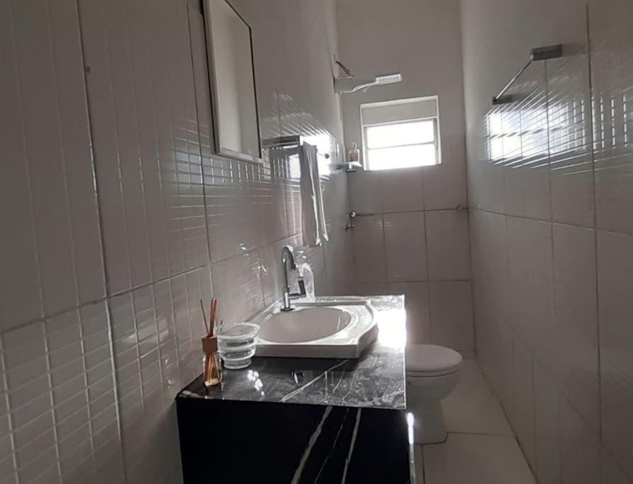 Casa aconchegante na rota turística Foz do Iguaçu House in Foz do Iguaçu