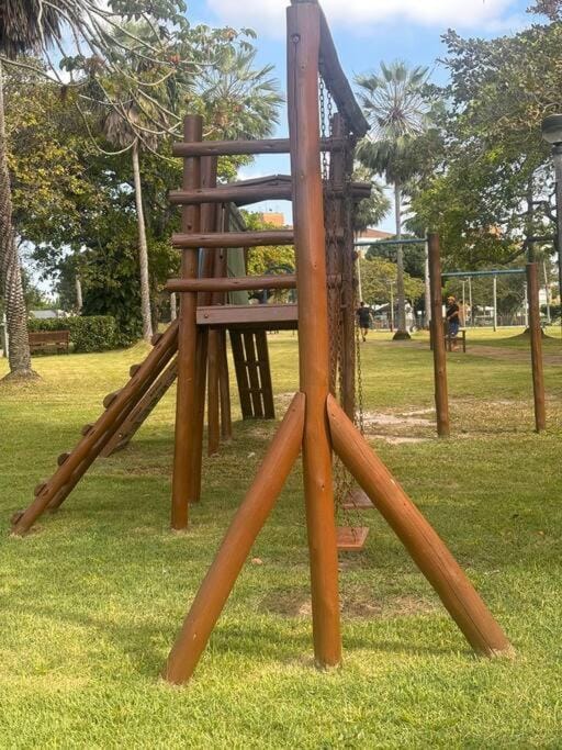 Day, Children play ground