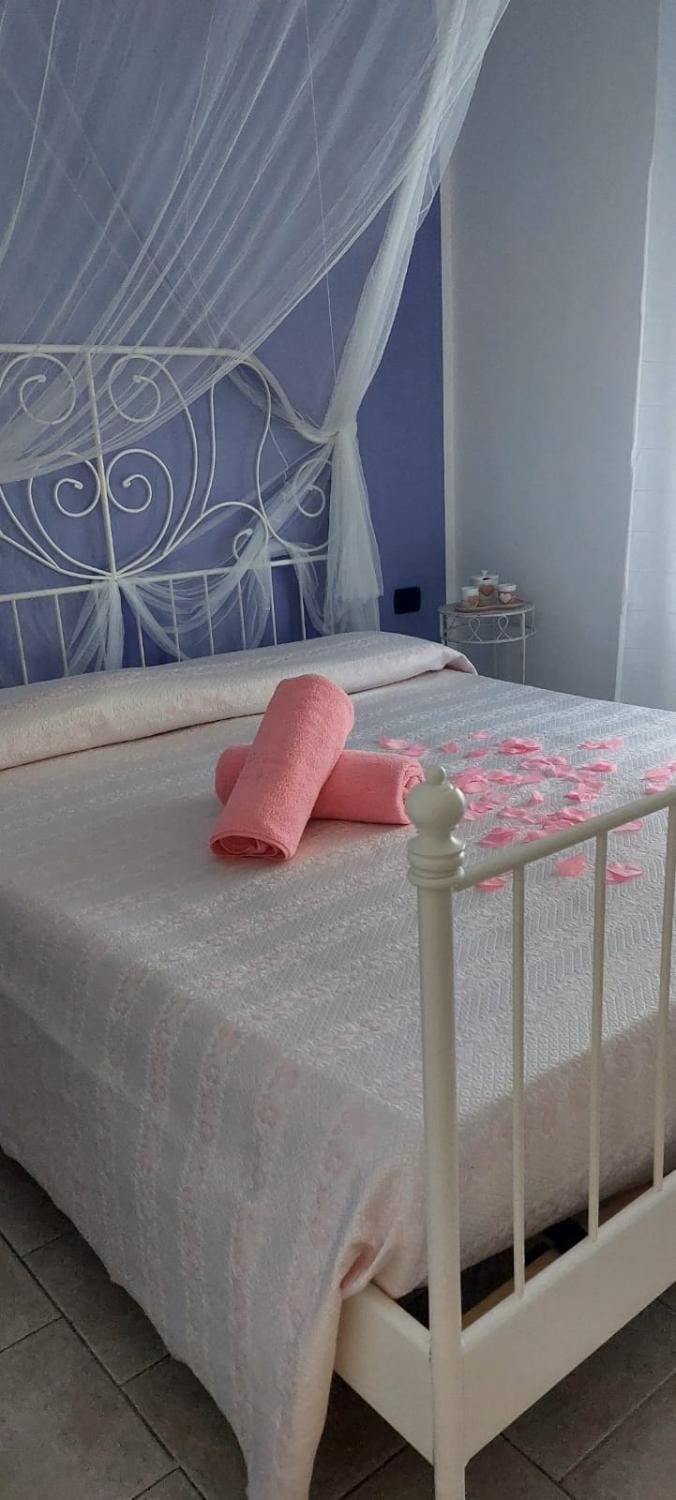 Casa egregia Apartment in Varazze