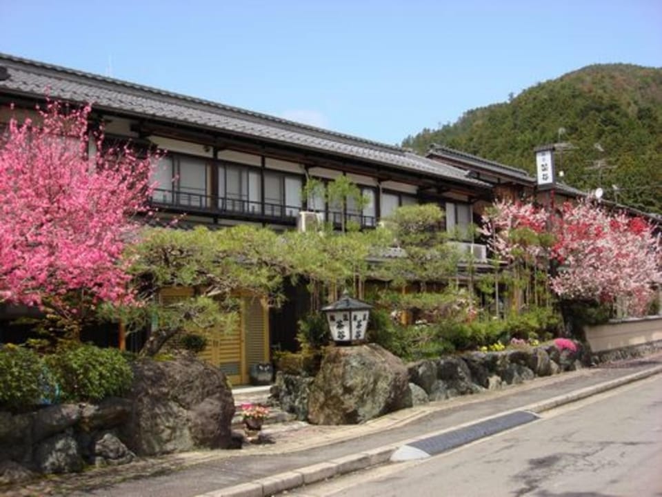 Ryoso Chatani - Vacation STAY 14773v Hotel in Kyoto