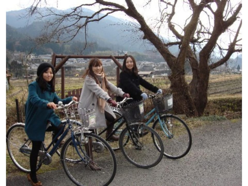 Ryoso Chatani - Vacation STAY 14773v Hotel in Kyoto