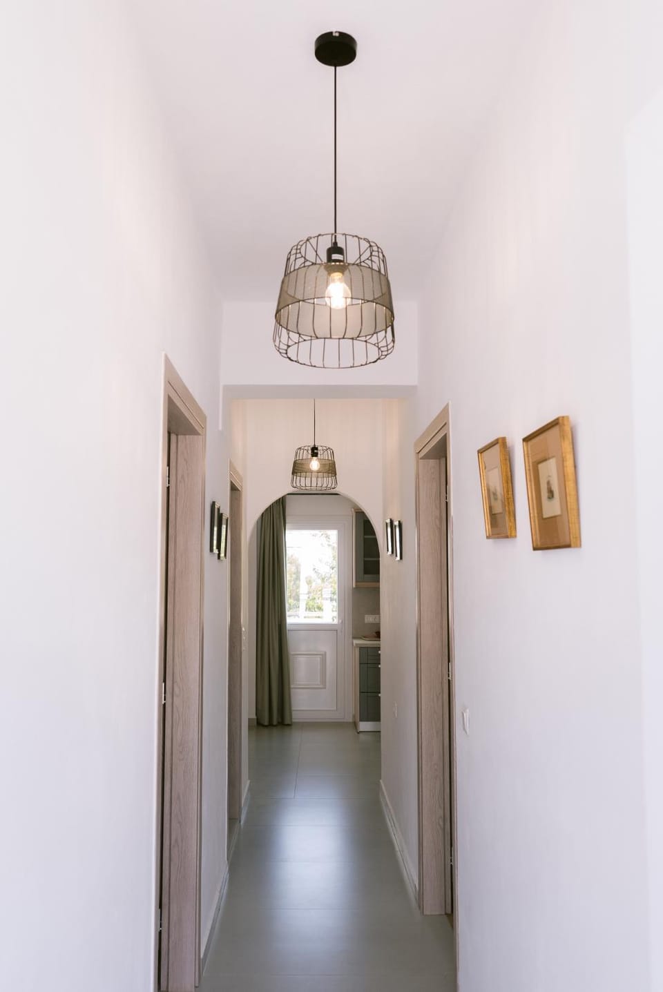 Kampos Bliss Apartments Apartment in Samos, Greece