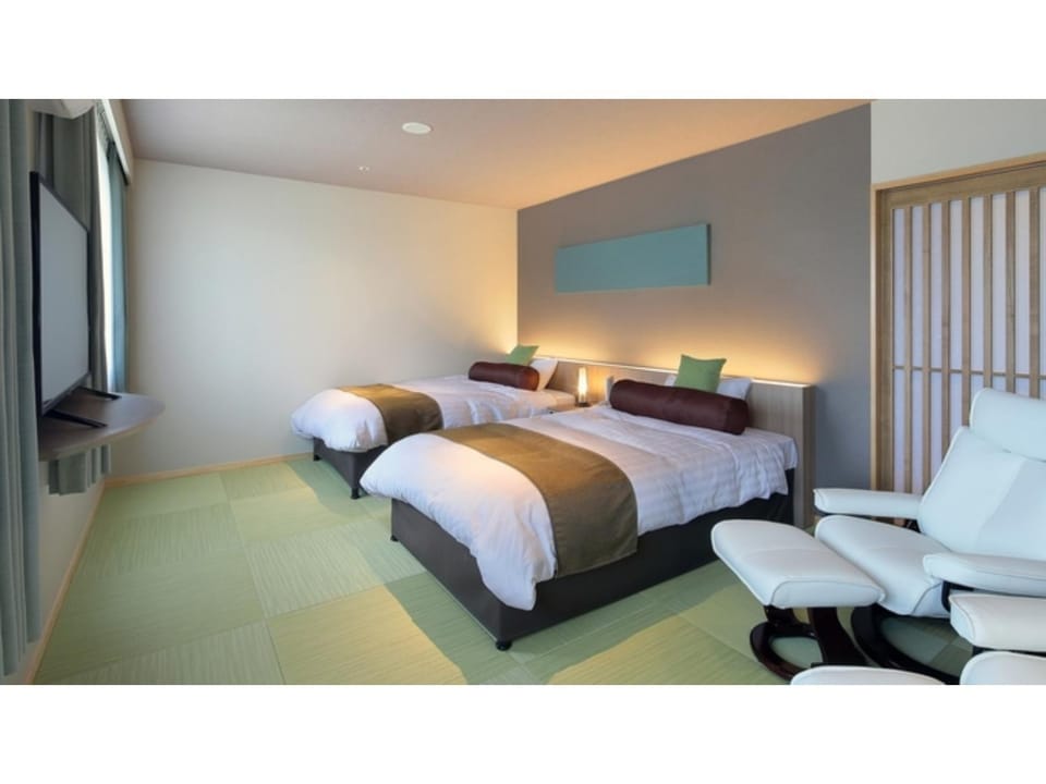 Aso Hakuun Sanso - Vacation STAY 77811v Hotel in Japan