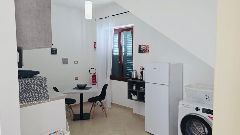 Casa Vacanza Da Bea Apartment in Gallipoli