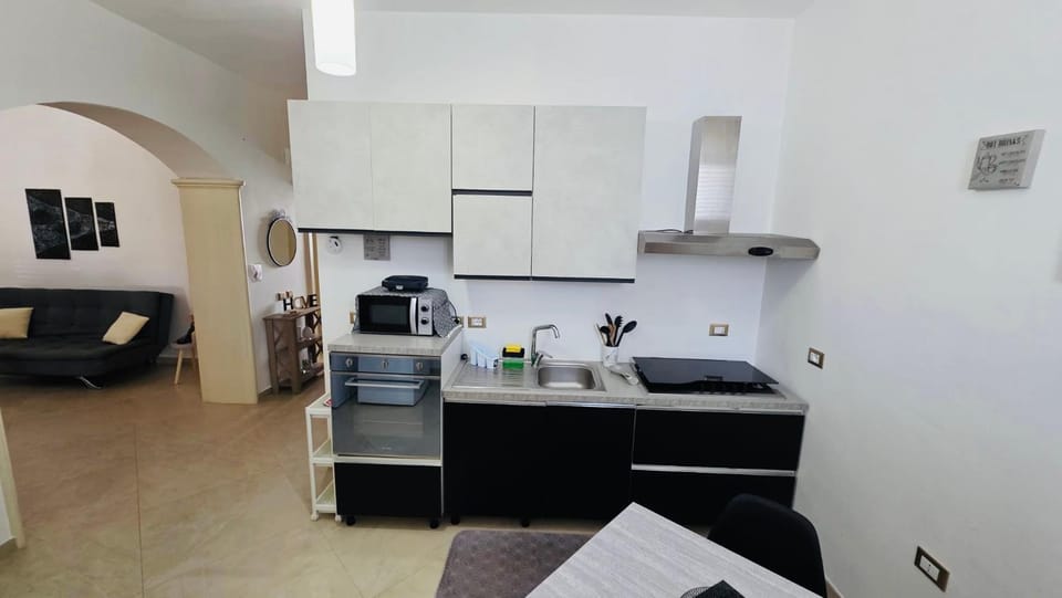 Casa Vacanza Da Bea Apartment in Gallipoli