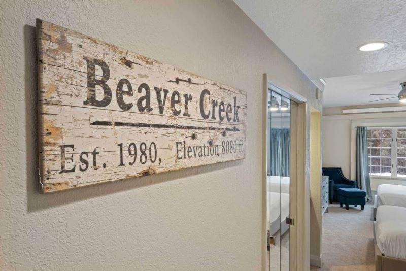 The Charter at Beaver Creek D185 Hotel in Beaver Creek