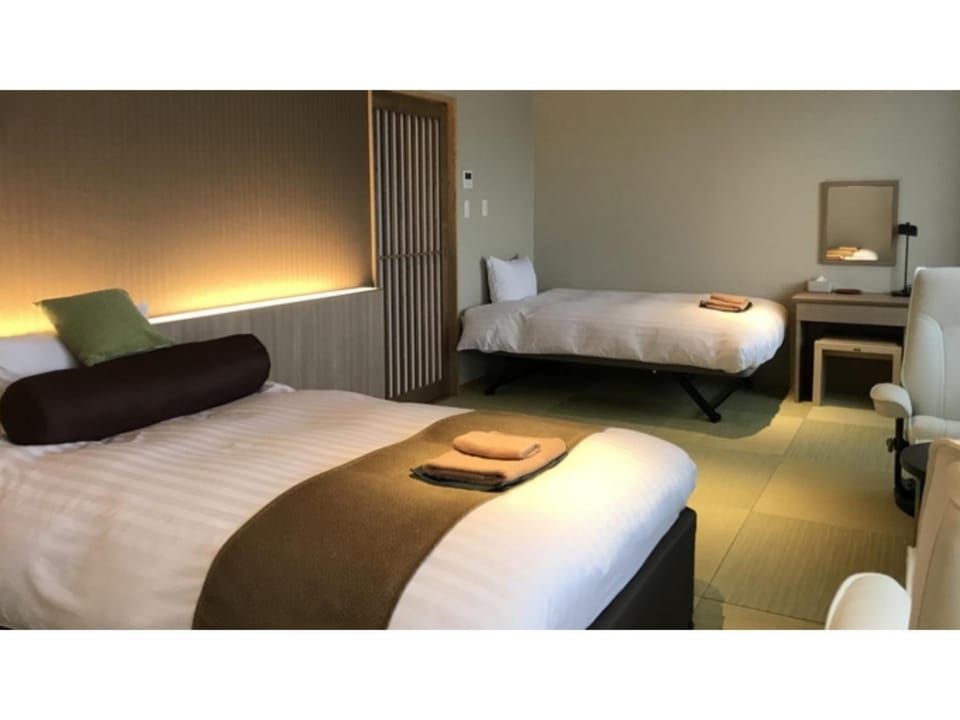 Aso Hakuun Sanso - Vacation STAY 77838v Hotel in Japan
