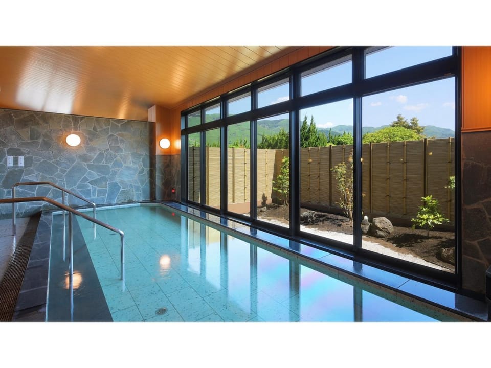 Aso Hakuun Sanso - Vacation STAY 77849v Hotel in Japan